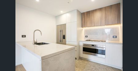 Brand new three bedroom apartment for lease - Photo 5