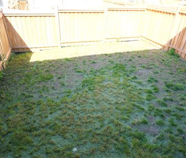 For Lease - 8 James Glover Drive, Markham, Ontario - Photo 6