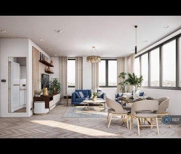 2 bedroom flat to rent - Photo 4