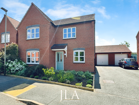 4 bed detached house to rent in Raywell Road, Leicester, LE5 - Photo 3