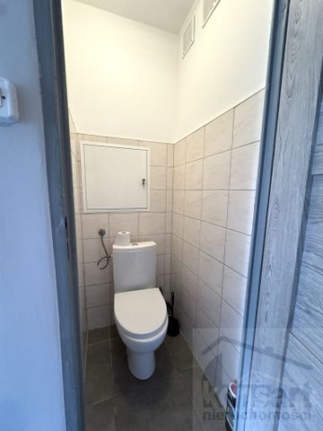2 rozkładowe pokoje | Zawadzkiego | Balkon - Zdjęcie 5