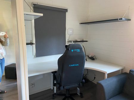 Skarphagsgatan, Norrköping - Foto 2