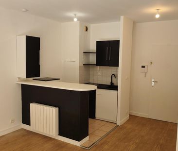 Location Appartement 2 pièces 36m² POITIERS 86000 - Photo 5