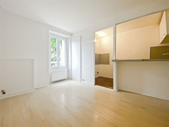 Location appartement 2 pièces, 36.17m², Seraincourt - Photo 1