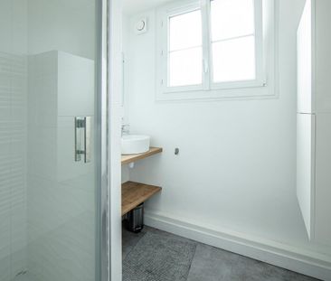 Location Appartement 4 pièces Meublé 84m² NANTES 44100 - Photo 6