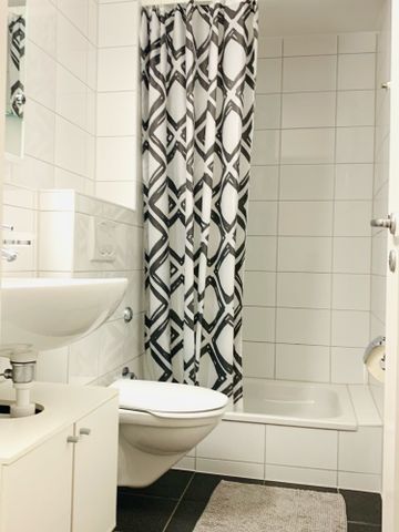 Furnished Apartment in Basel City Center - Photo 4