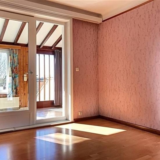 Appartement te huur - Foto 1