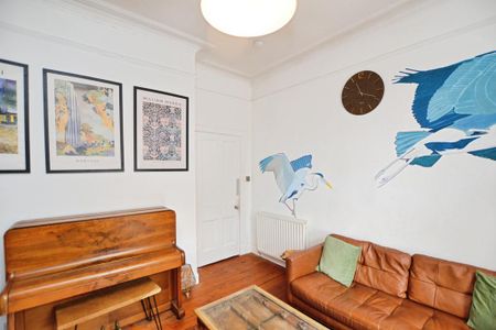 2 bedroom flat to rent - Photo 5