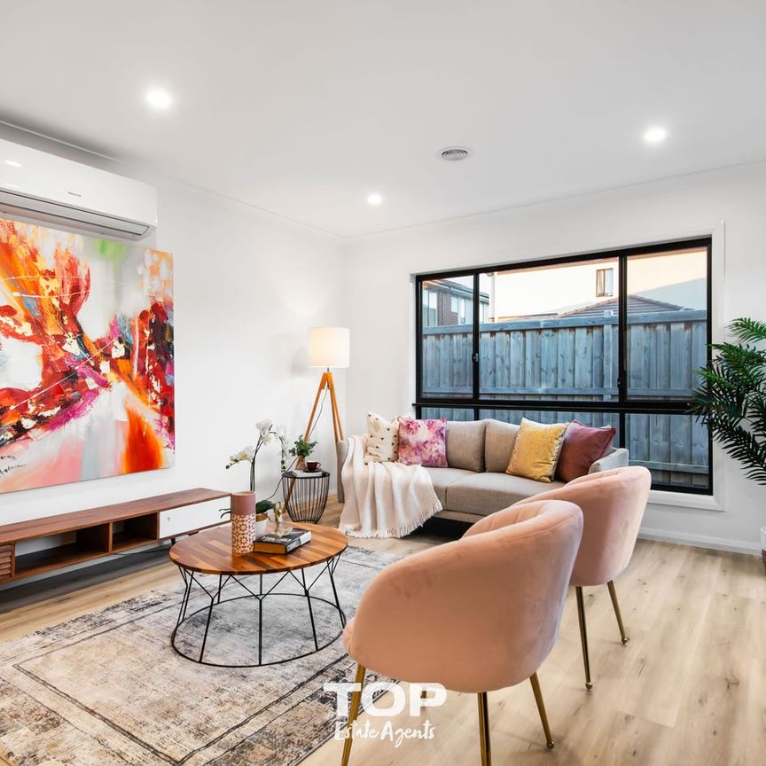 Well-Maintained 4-Bedroom Family Home in the Sought-After Bloom Estate!! - Photo 1