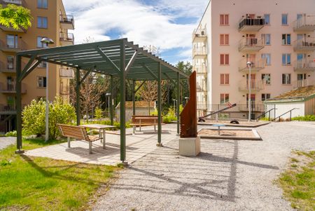 Stenkumlagatan, Västerås - Foto 2