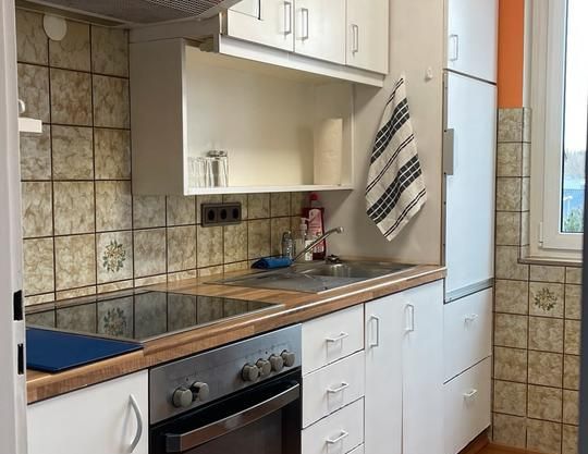 Mietzimmer Monteurzimmer Wohnung Studentenzimmer mieten SOFORT ! - Foto 1