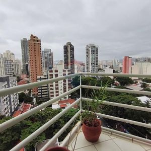 Viva o melhor de Perdizes em um apartamento completo e cheio de estilo. - Foto 2