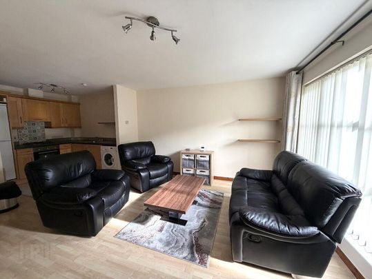 15 Langtry Court, Belfast, BT5 4DN - Photo 1