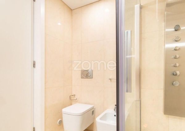 Apartamento T2 em Braga