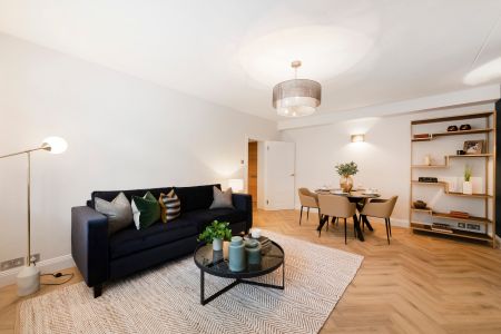 Sloane Street, SW1X, London - Photo 5