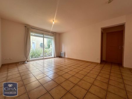 Location Appartement 2 pièces 38m² VEDENE 84270 - Photo 3