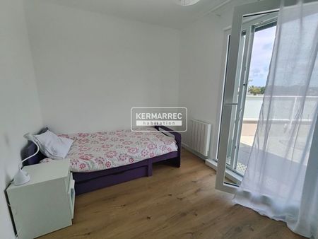 Appartement 4 pièces – 84 m² environ à Saint-Malo (ref : 39154) - Photo 4