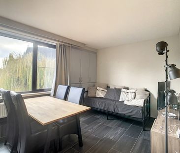 Moderne studio gelegen in centrum Leuven. - Photo 6