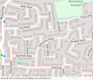 Edmonton Road, Worthing, BN13 - Photo 1