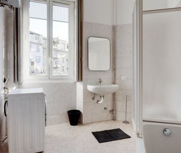 Via Annibale Caretta, Milan, Lombardy 20131 - Photo 1