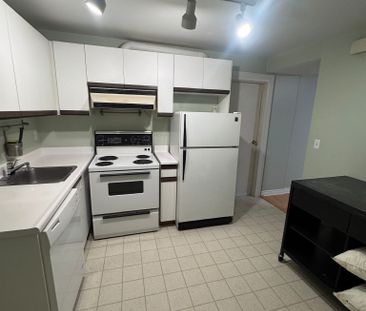 For Lease - 223 Evelyn Avenue Unit# 6, Toronto, Ontario - Photo 3