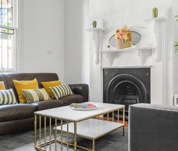 Dulwich Hill - Photo 1