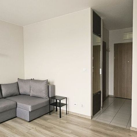 mieszkanie na wynajem Szczecin Centrum - Zdjęcie 1