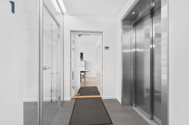 Thit Jensens Gade 14, 6. mf. - Photo 1