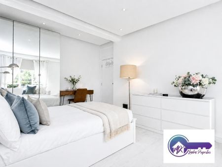 1 Bedroom Room in Flat Share To Rent - Photo 3