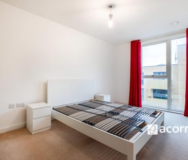 1 bedroom flat to rent - Photo 5