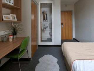 Classic En Suite - Photo 3