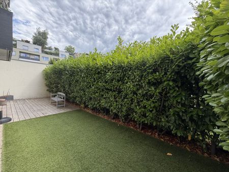 3 Zi Gartenwohnung (U3/Kendlerstraße Nähe) - Photo 4