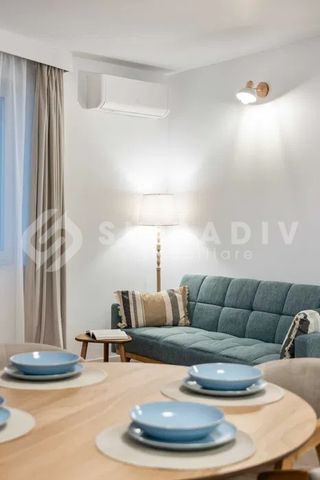 Apartament ultramodern la prima inchiriere, bloc nou, parcare, cartier Europa - Fotografie 5