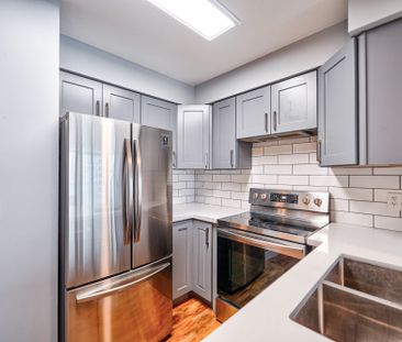 For Lease - 5500 Yonge Street Unit# 709, Toronto, Ontario - Photo 5