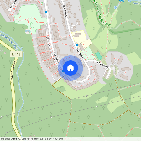 Mastweg 66, 42349, Wuppertal Ot Cronenberg