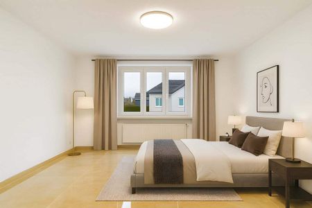 3.5 Zimmer, 1. Stock - Photo 4