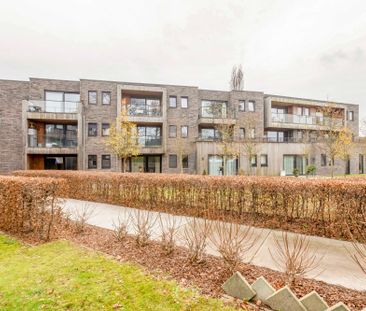 Charmante assistentiewoning in woonzorgcentrum Alegria – comfort, p... - Photo 6