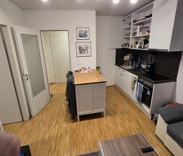 Graz-Nähe Citypark: Geförderte 2-Zimmer-Wohnung mit perfekter Infrastr - Photo 1