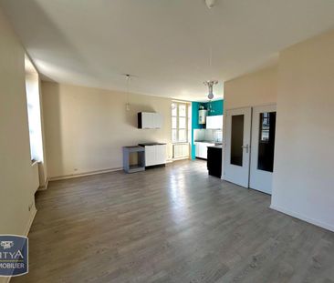 Location Appartement 4 pièces 79m² BOURG EN BRESSE 01000 - Photo 5
