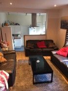 7 Bed House, NO FEES £85 great communal space and close to Uni+Shops - Photo 2