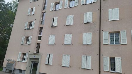 3 Zimmer-Wohnung in Crissier (VD), möbliert, auf Zeit - Photo 4