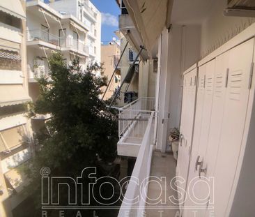 Διαμέρισμα για ενοικίαση Παγκράτι - Photo 6