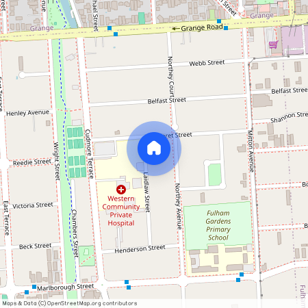 24 Laidlaw St, SA 5022, Henley Beach