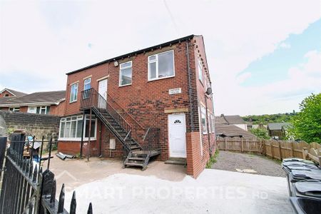 1 bedroom house to rent - Photo 4
