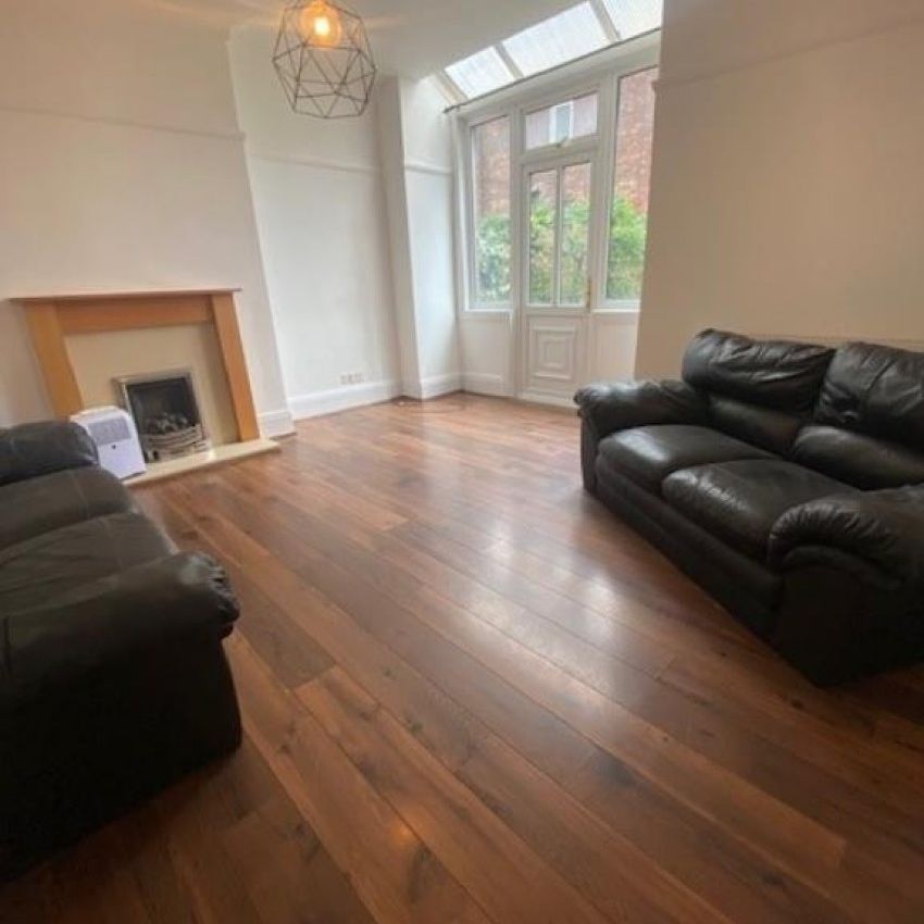 Beaver Road, Didsbury, Manchester, M20 6SX - Photo 1