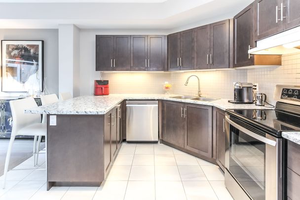 For Lease - 119 Rosie Street, Blue Mountains, Ontario - Photo 1