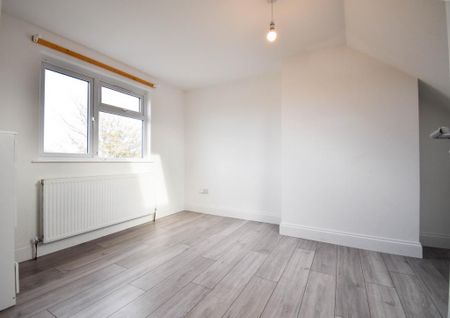 1 bedroom terraced house to rent - Photo 2