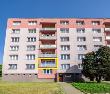 Pronájem bytu 1+1 36 m², Plzeňská, Klatovy - Fotografie 3