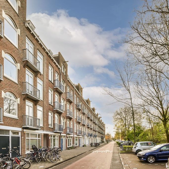 Zaanstraat 188 - Foto 1