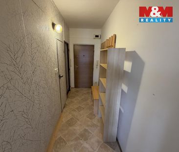 Pronájem bytu 1+kk, garsoniery 35 m², Hradec Králové - Photo 5
